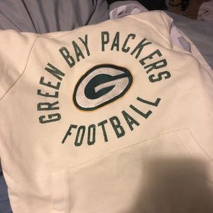 Green Bay sweater